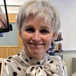 Ingrid Sylvia Renberg