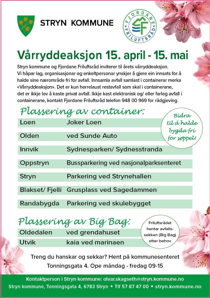 Bilde av plakat - Klikk for stort bilete