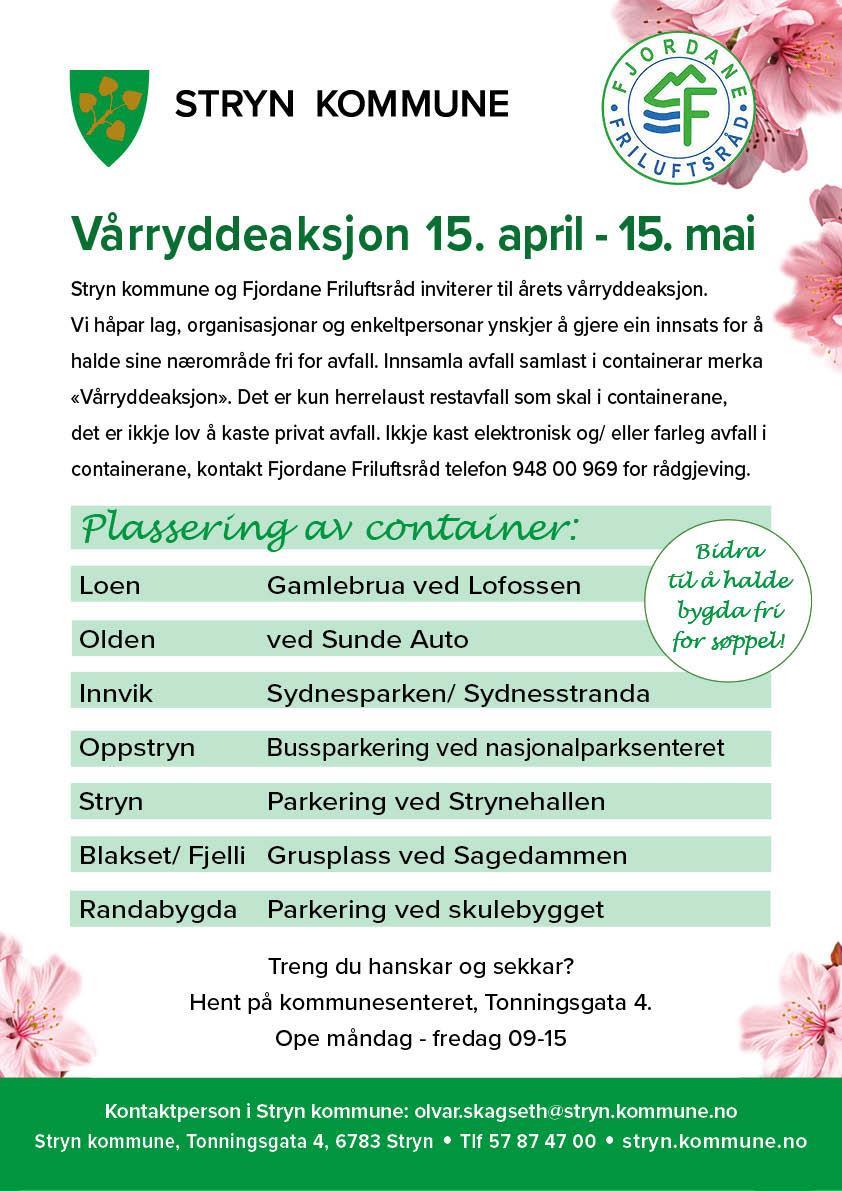 Bilde av plakat - Klikk for stort bilete